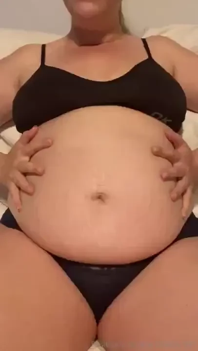 Back on the donuts already i m not close to stuffed here and my belly part 2 