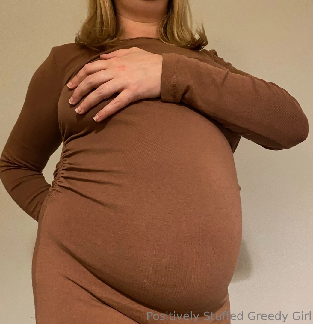 Positivelystuffed part 9 