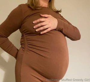 Positivelystuffed part 8