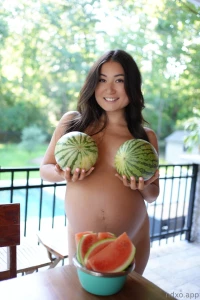 Are you a fan of my melons part 1