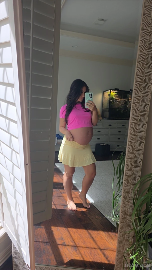 In the mood to have some fun with me today 