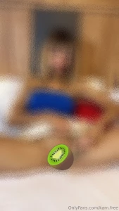 I need to touch myself i can t take it anymore without cumming