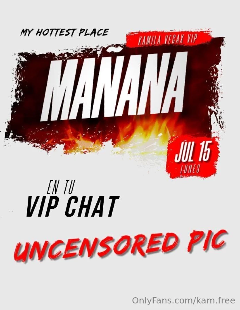 Tomorrow pussy pic free on your vip chat ma ana foto gratis de mi co part 2 