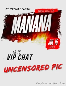 Tomorrow pussy pic free on your vip chat ma ana foto gratis de mi co part 2