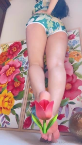 Soles and arches 2 videos 6 minutes total