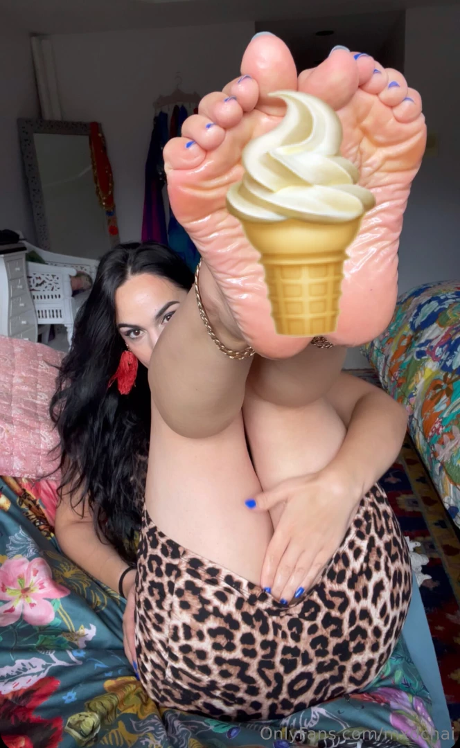 My soles look so sexy as i bounce on a dildo i need your tongue all part 1 