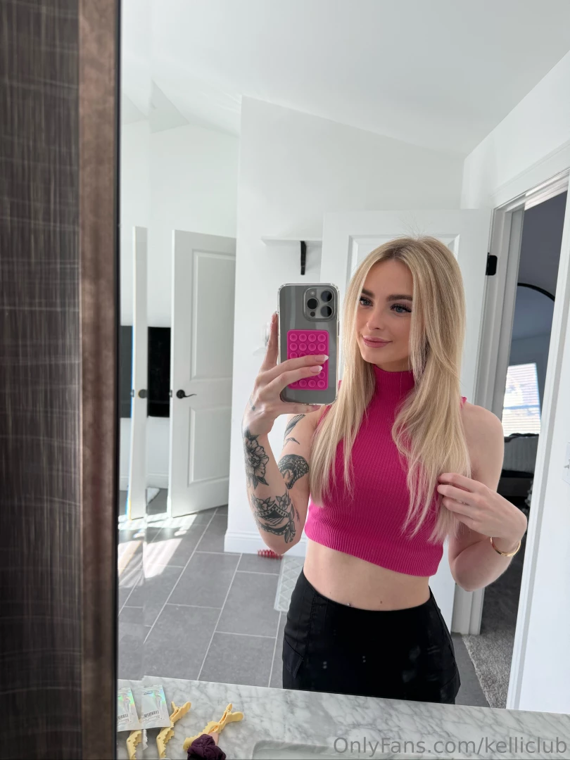 Want to do something kinky 