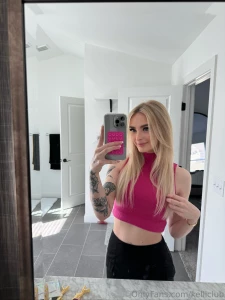 Want to do something kinky part 1