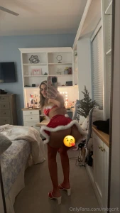 Merry christmas to me part 7