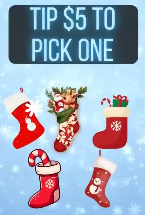 Secret santa tip 5 to pick one prize hot prizes inside 
