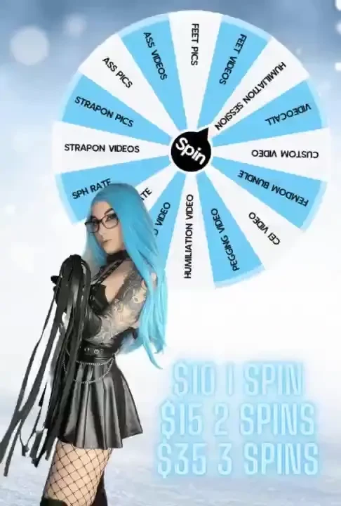 Snow wheel prizes cei video pegging video humiliation video cuckold 