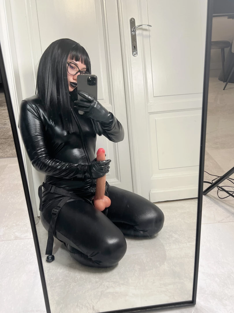 You can beg all you want but nothing happens without my permission 