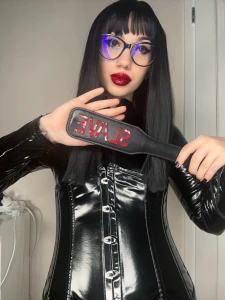 A queen like me deserves the best anything less is unacceptable