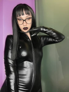 You will learn the true meaning of power as you surrender to mine