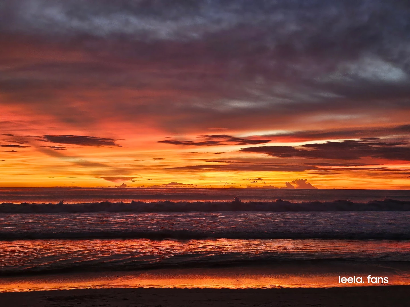 Something you wish you could capture whole part 1 