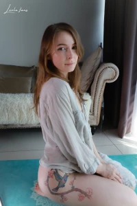 My eyes are up here part 198