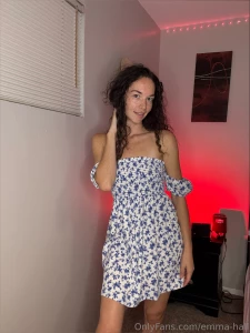 I ve got something to set the mood do you want to see