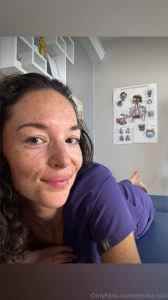 Kiss me on the forehead and tell me i m cute before you fuck me part 56