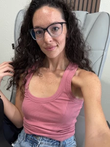 I love letting you see every last part of me part 7