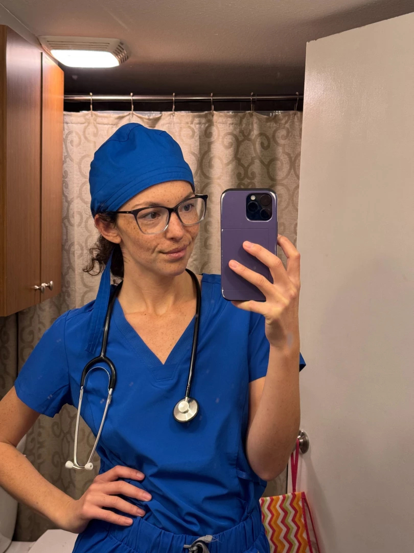 Let me be your daily dose of naughty 