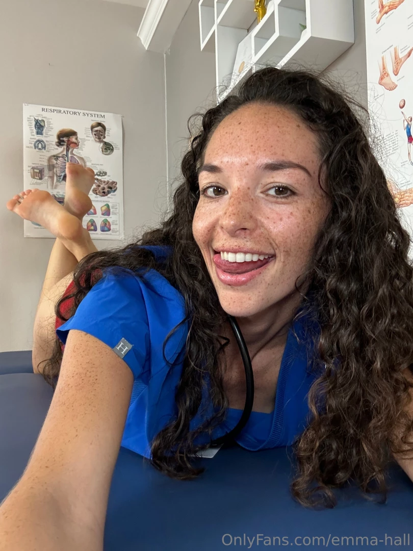 Doctor s orders relax unwind and enjoy the fun 