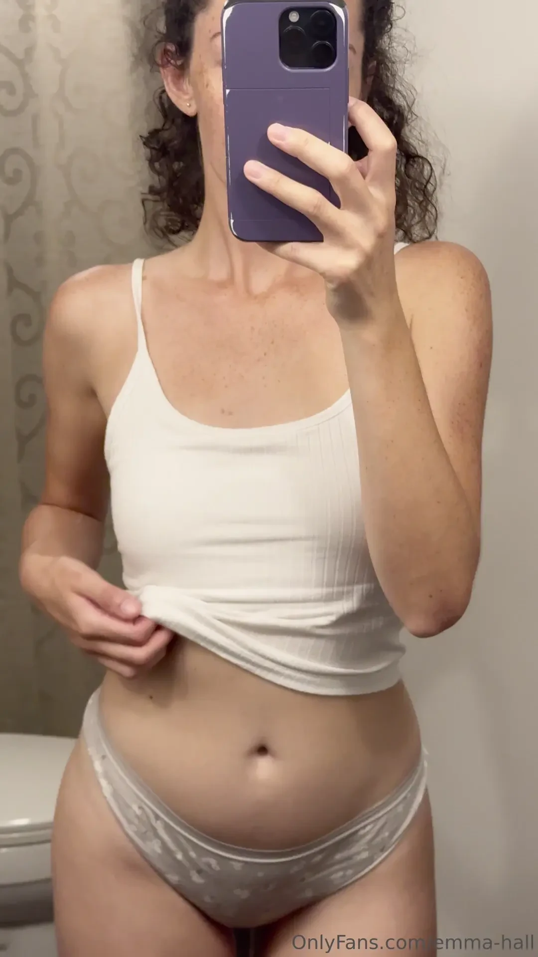 Confidence looks good on me and nothing else part 2 