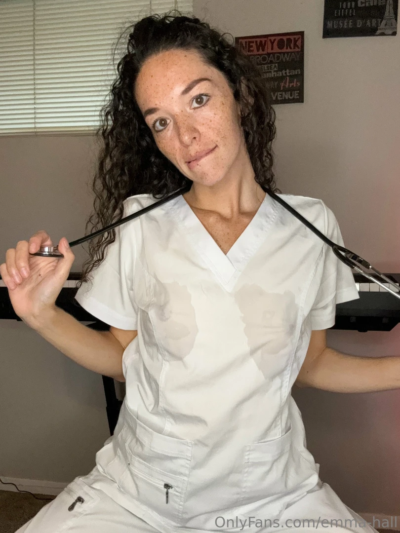 If you let me touch you once you ll never want another doctor again 