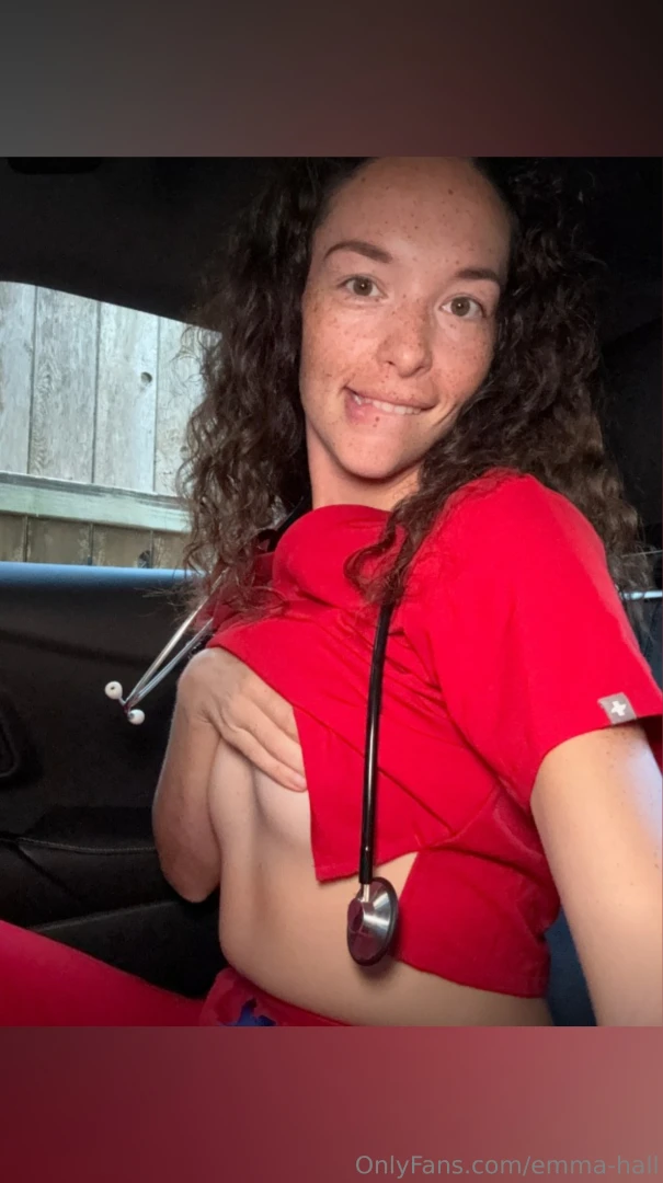 What if i took it all off right now 