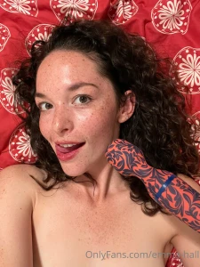 My mouth does more than talk part 1