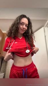 Just imagine what s under this