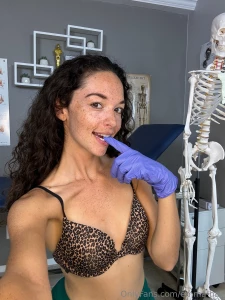 It s your 3rd prostate examination this week