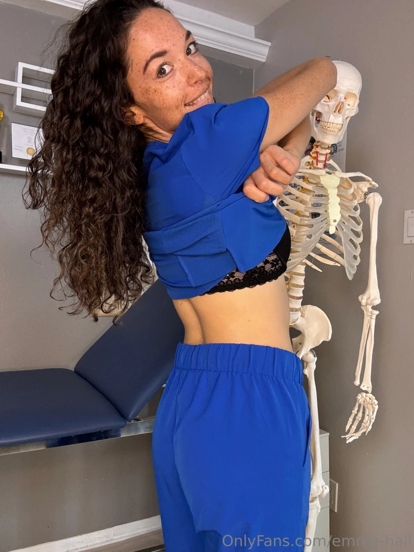 A spare hour in the surgery leaves plenty of time for some 