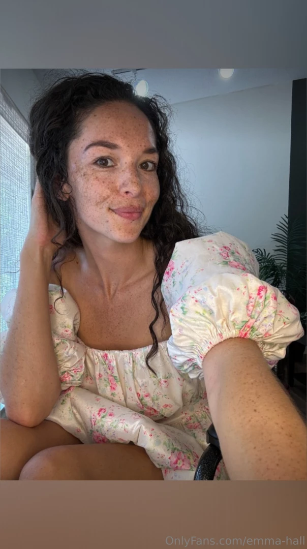 Decided to dress up a little more for a change what do you think 