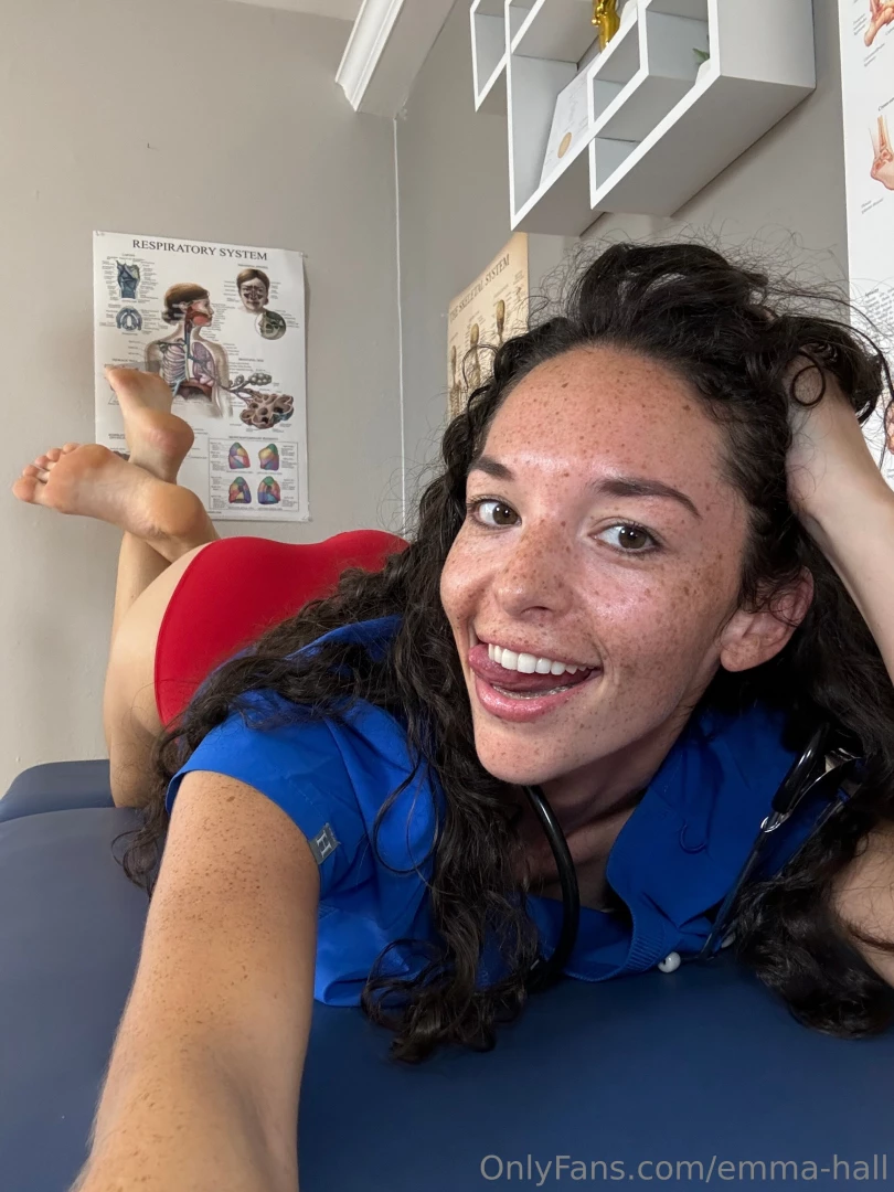 Feeling mischievous can you guess what i just did 