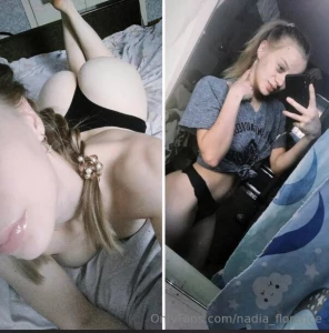 Front or back with anita-mode - this super nude explicit set is now in part 94