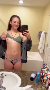 You deserve some titties