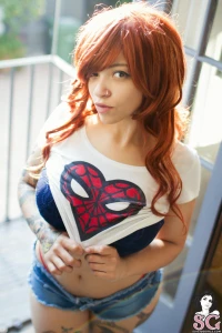 Dream girl luastardust is sotd in you just hit the jackpot milloux