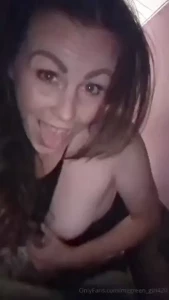 Titty flash part 28
