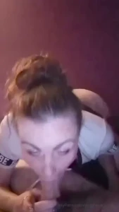 Make sure to check your dms for a 14 min video of reverse cowgirl amp