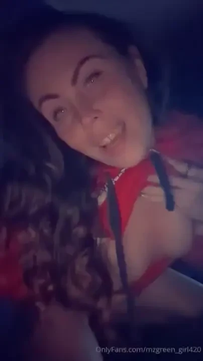 The girls came out to play 