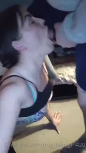 I love sucking cock part 29