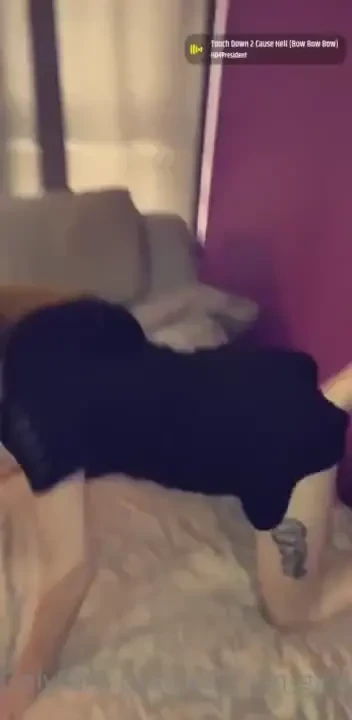 Let s get this friday started put me to work daddy i ll be waiting 