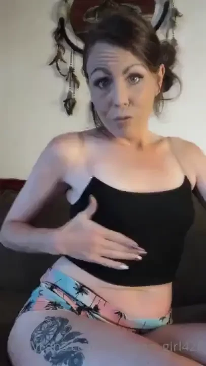 Happy friday i made this 20 min video for you to pleasure yourself to 