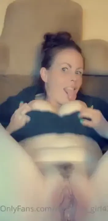 Good morning come get a taste daddy 