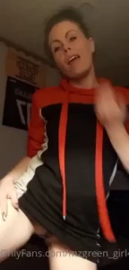 Little sneak peek of going commando part 1