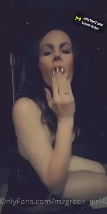 Lets do it on the stairs love 