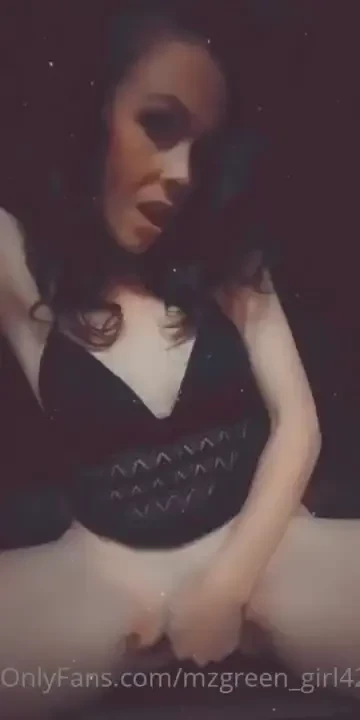 Love the pussy 