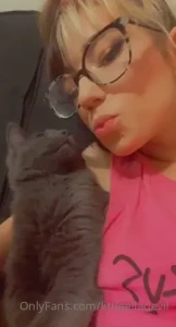 Im not gonna make a joke about my pussy