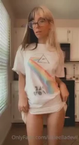 Sweet and slutty