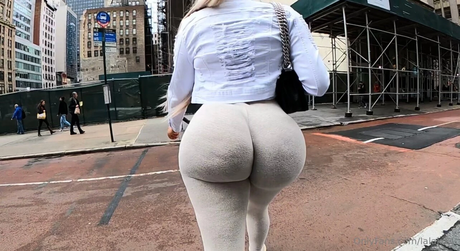 You wouldnt believe how much i got harrassed today i couldnt keep my part 2 